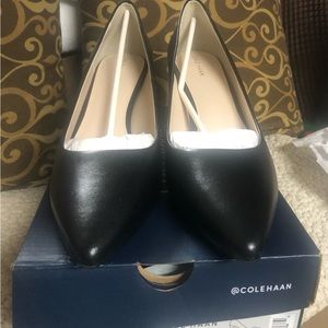 Cole Haan Harlow Pumps - Brand New!